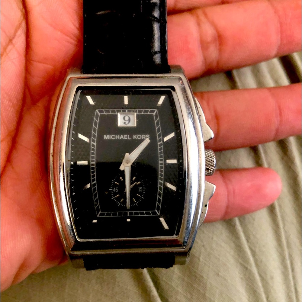 Micheal kors watch